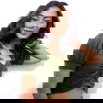 gilian mendoza profile icon