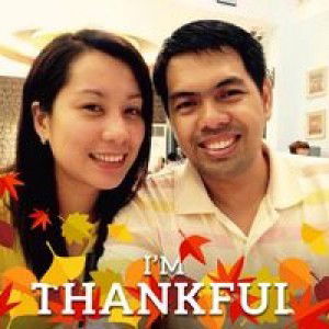 May Buenafe Dela Cruz profile icon