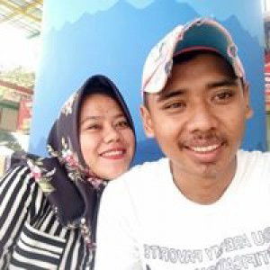 Pratiwi profile icon