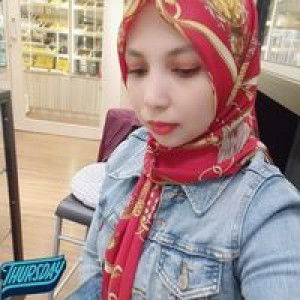 Nurul Aini profile icon