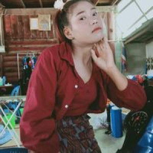 Thidarat profile icon