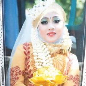 Shity Aisyah profile icon