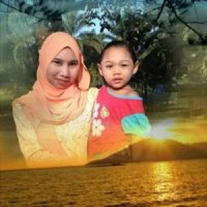 Nurul Aniza Ani Nyza profile icon