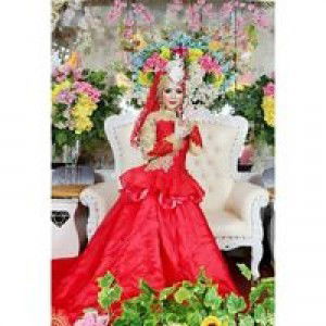 Lulu Nurul Pratiwi profile icon