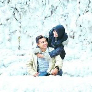 Amaliyah Agustin profile icon