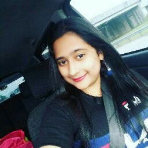 nurraziyanashazlin Rai profile icon