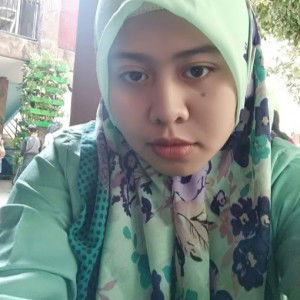 Achadiyah Althofunnisa profile icon