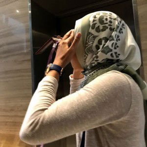 hanis adha profile icon