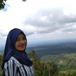 Lydia Masitah profile icon