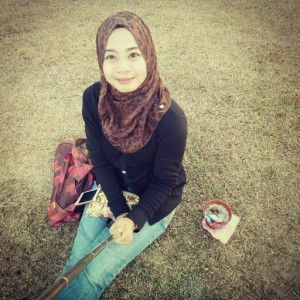 norliza binti saadan profile icon