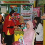 Riska Ramadhani profile icon