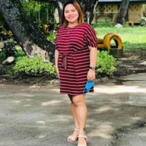 Geraldine Goloran Marquez profile icon