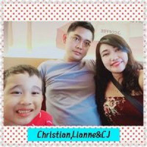 Lianne Resurreccion San Andres profile icon