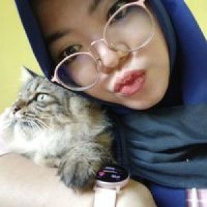 Novita Trianggraeni profile icon