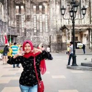 Erlina Eka Ariestya profile icon