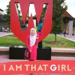 Dayah Dzul profile icon