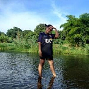 Kannikar Pam profile icon