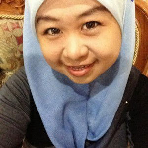 Amy Ady profile icon