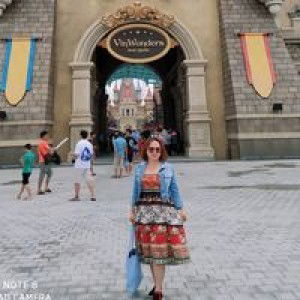 Đào Thùy Trang profile icon