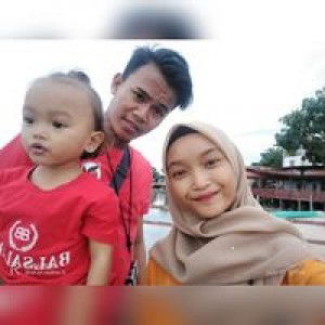 Nurul Hidayah Samiran profile icon