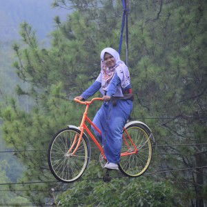 N. Alifah Khoirun Nisa' profile icon