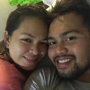 She She Paberecio profile icon