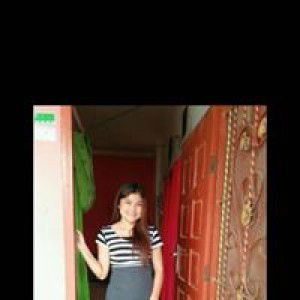 Okta Sinaga profile icon