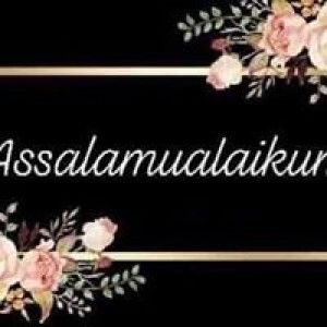 Nurin's profile icon