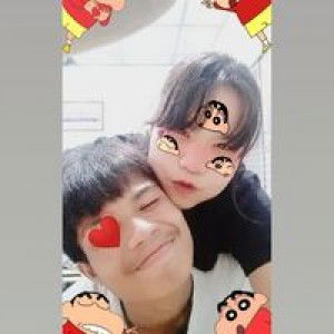 ประกายเเก้ว ว. profile icon