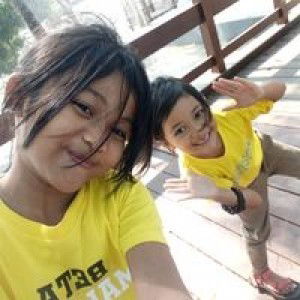 Chelsea Khansaa Laisouw RiriLessy profile icon