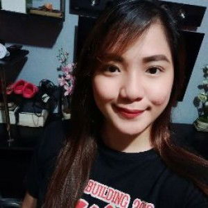 Jamela Pantig profile icon