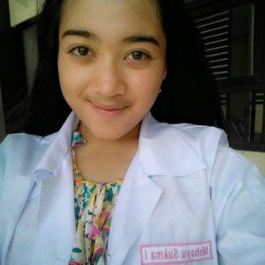 Mahayu Sukma profile icon