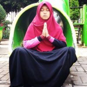 Indah Verjayanti profile icon