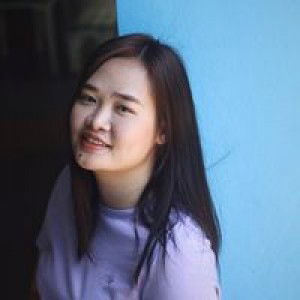 Kamon Kamonchanok profile icon