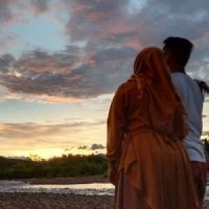 Azka Hasibuan profile icon