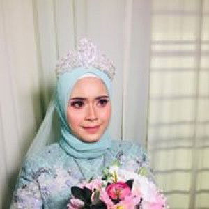 Rubiatul Adawiyah Azmi profile icon