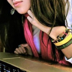 madiha kiran profile icon