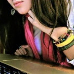 madiha kiran profile icon