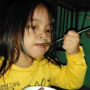 Yesha Noreen Reyes profile icon