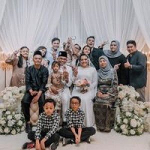 Wahida Ahmad profile icon