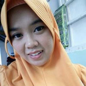 Ulfa Yunantia profile icon