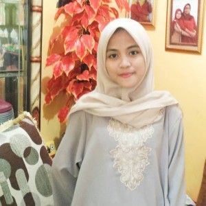 Soleha Manaf profile icon