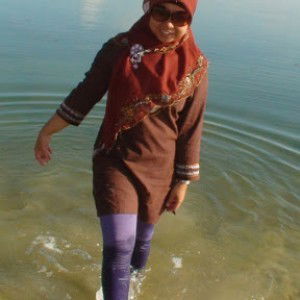 Saktiyanti profile icon