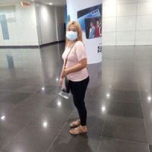 Trina Antonette Raña Mabalot profile icon