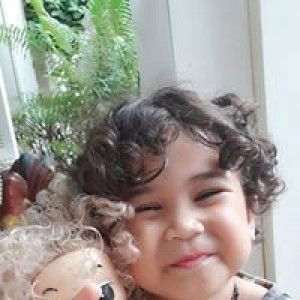 Hana Batrisya Halim profile icon