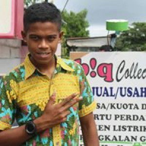 Herdi Rusliadi profile icon