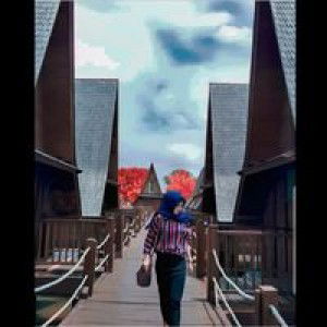 Ria Indriawati profile icon