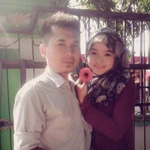 iis mulyati profile icon