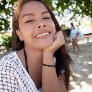 Mary Joy Serdan profile icon