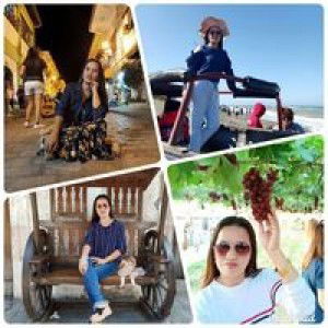 Zilyn Dela Cruz profile icon